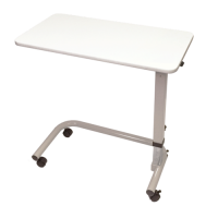 ASPIRE OVERBED TABLE
